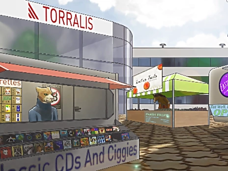 Occupational Hazards Episode 2 V0.4.0