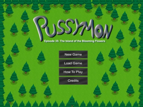 Pussymon: Episode 35