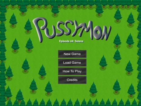 Pussymon: Episode 44