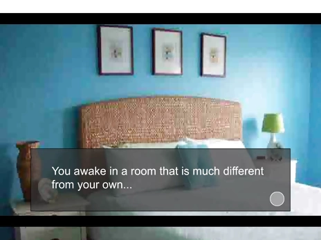 Sonic Inflation Escapade